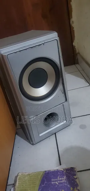 Audio System