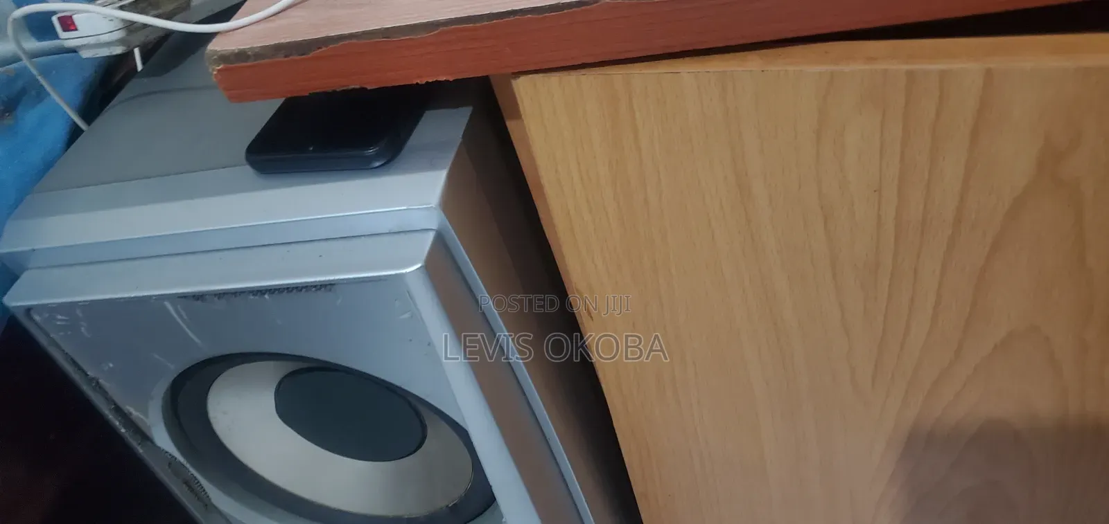 Audio System