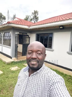4bdrm Mansion in Obambo, North West Kisumu for sale