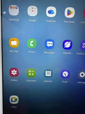 Samsung Galaxy Tab A7 10.4 (2020) 32 GB White