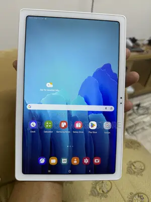 Samsung Galaxy Tab A7 10.4 (2020) 32 GB White