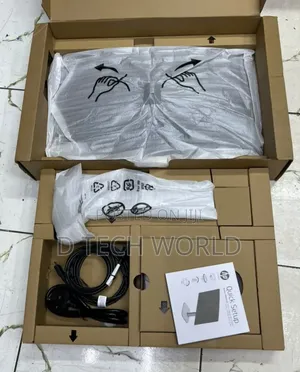 HP Series 3 Pro 324pv Monitor 23.8 Inch Display