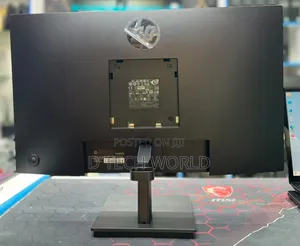 HP Series 3 Pro 324pv Monitor 23.8 Inch Display