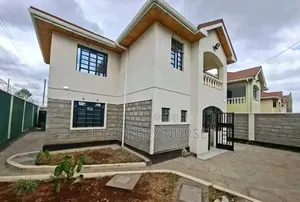 4bdrm Maisonette in Gateway Mall Area for rent