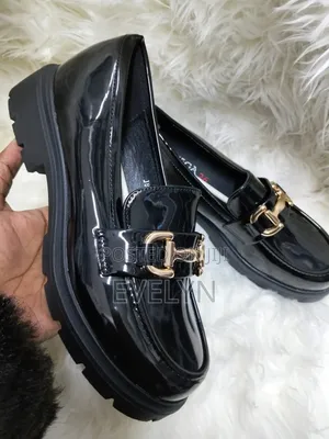 Ladies Classic Shoes