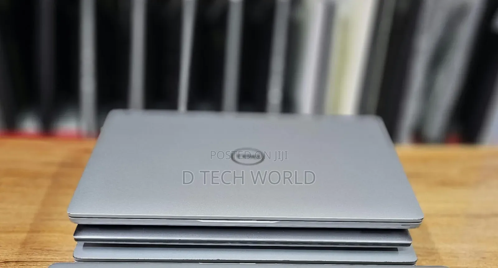 Laptop Dell 32GB Intel Core i7 SSD 512GB