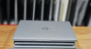 Laptop Dell 32GB Intel Core i7 SSD 512GB