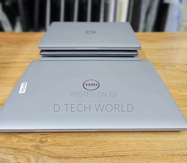 Laptop Dell 32GB Intel Core i7 SSD 512GB - thumbnail 4