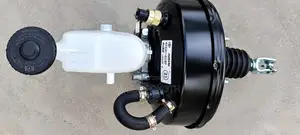 Hilux 2KD Booster