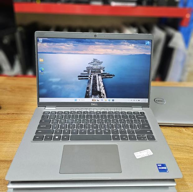 Laptop Dell 32GB Intel Core i7 SSD 512GB - thumbnail 2