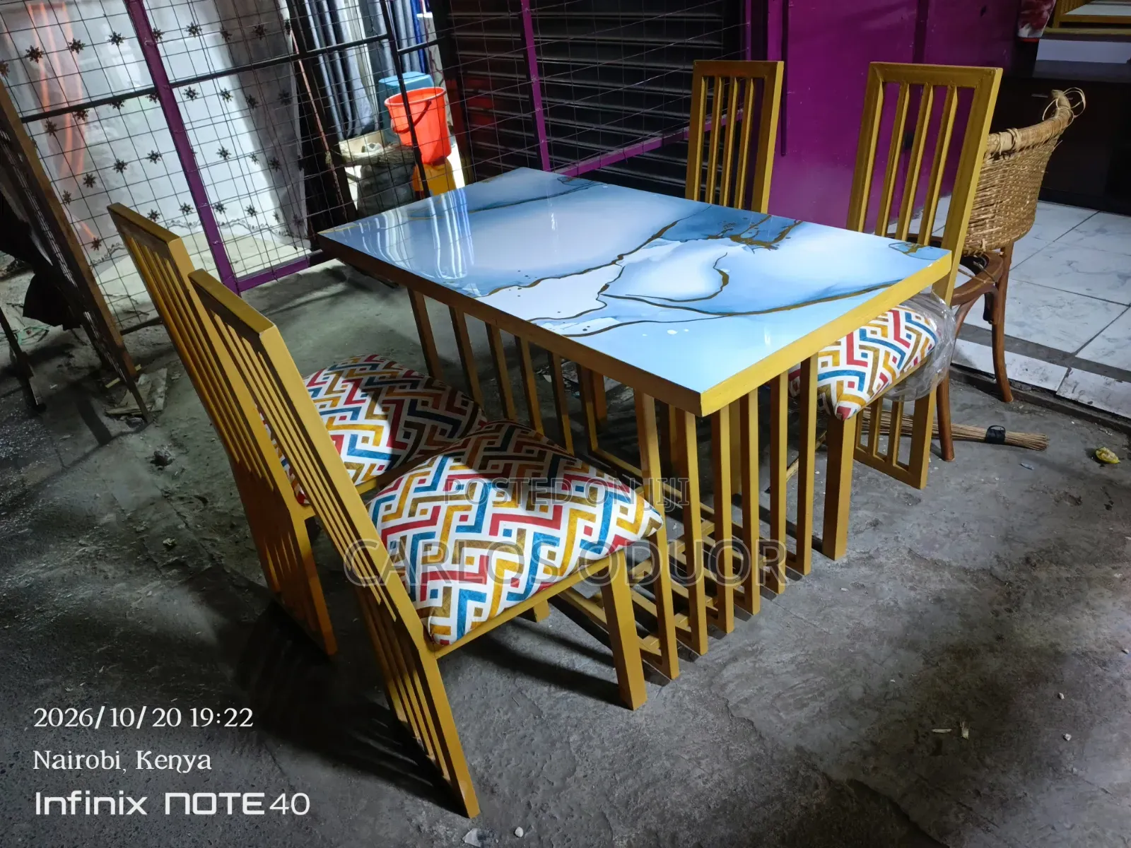 Divine Home Furnitures