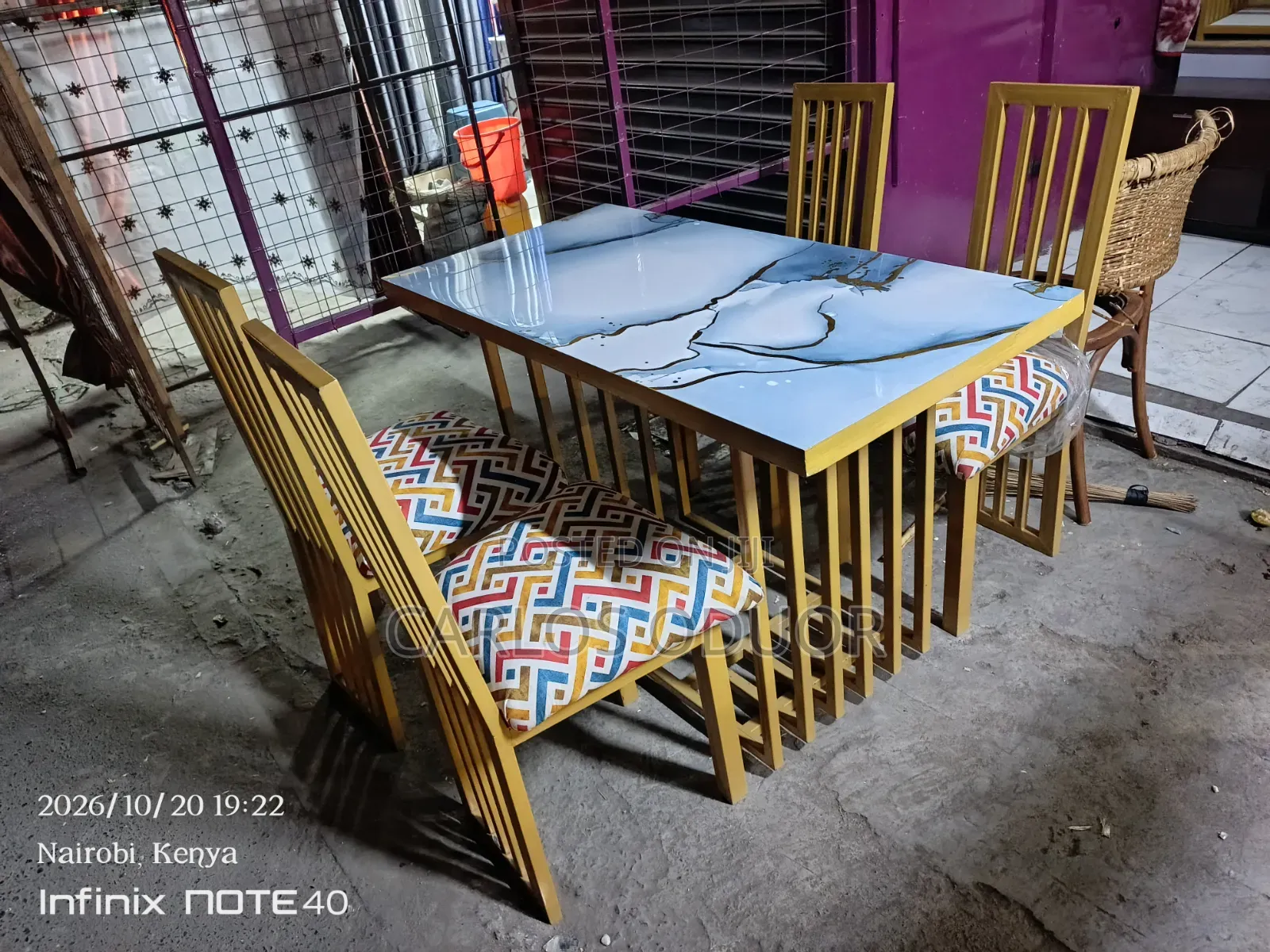 Divine Home Furnitures