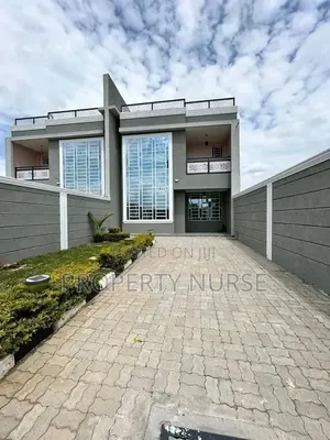 3bdrm Maisonette in Kitengela for sale