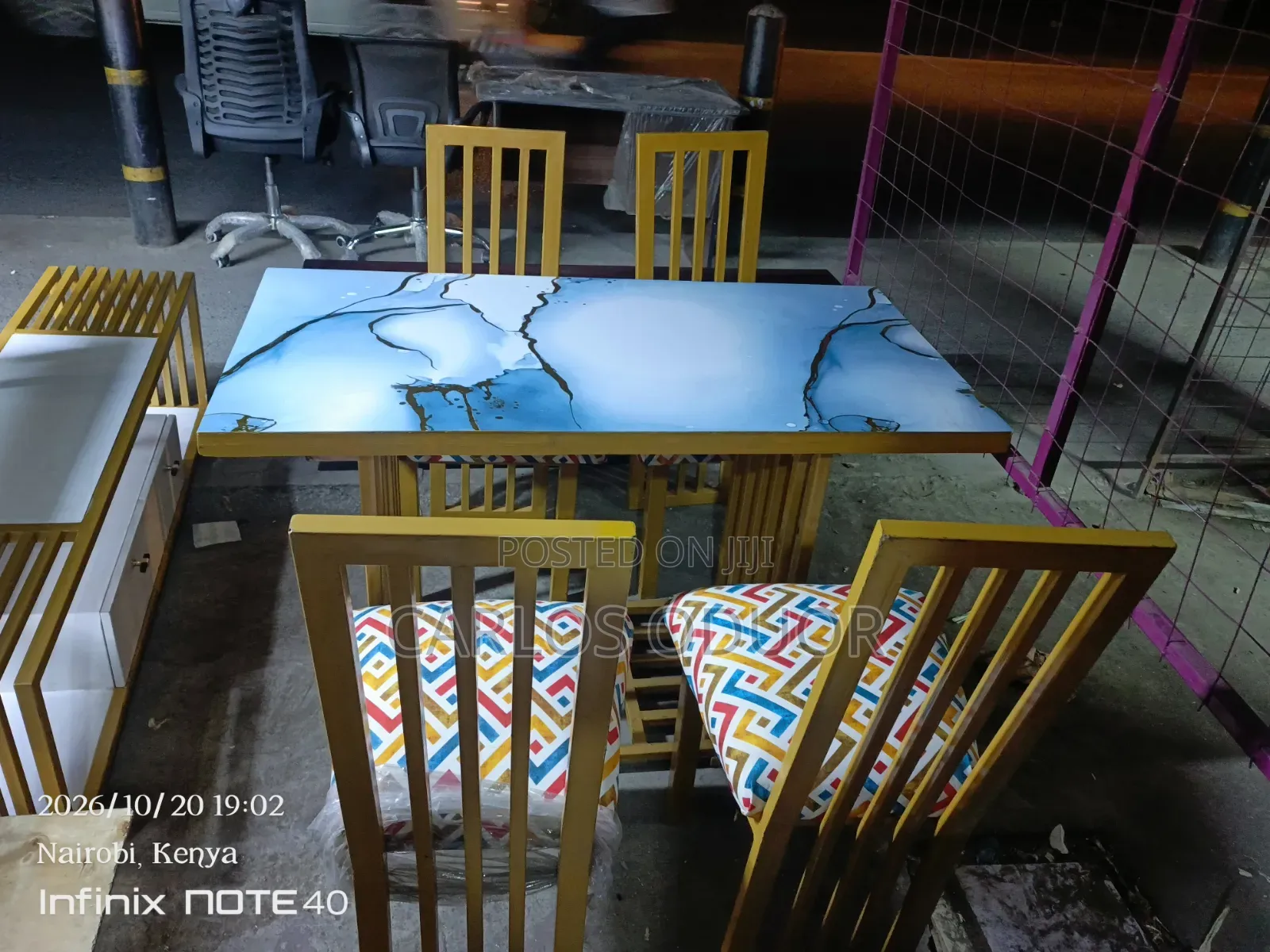 Divine Home Furnitures
