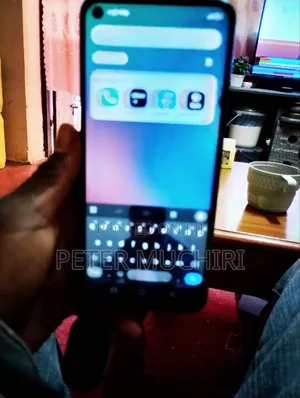 Infinix Hot 10 64 GB