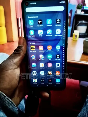 Infinix Hot 10 64 GB