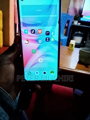 Infinix Hot 10 64 GB