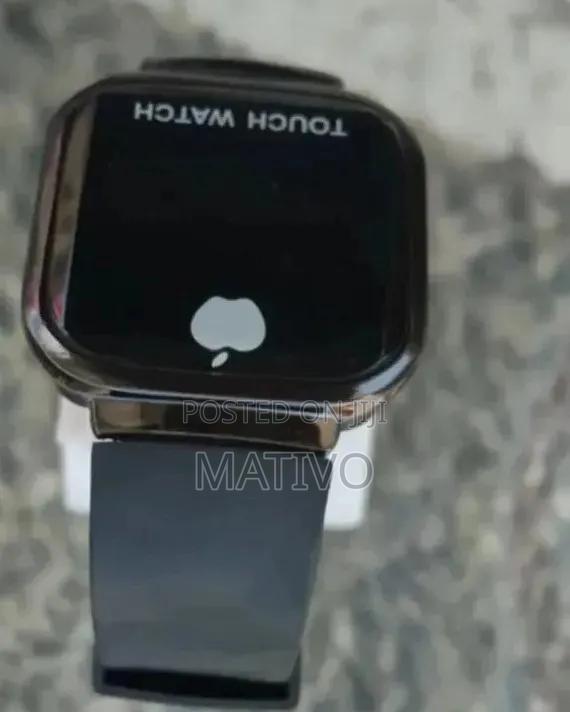 Unisex Smart Watch - main view