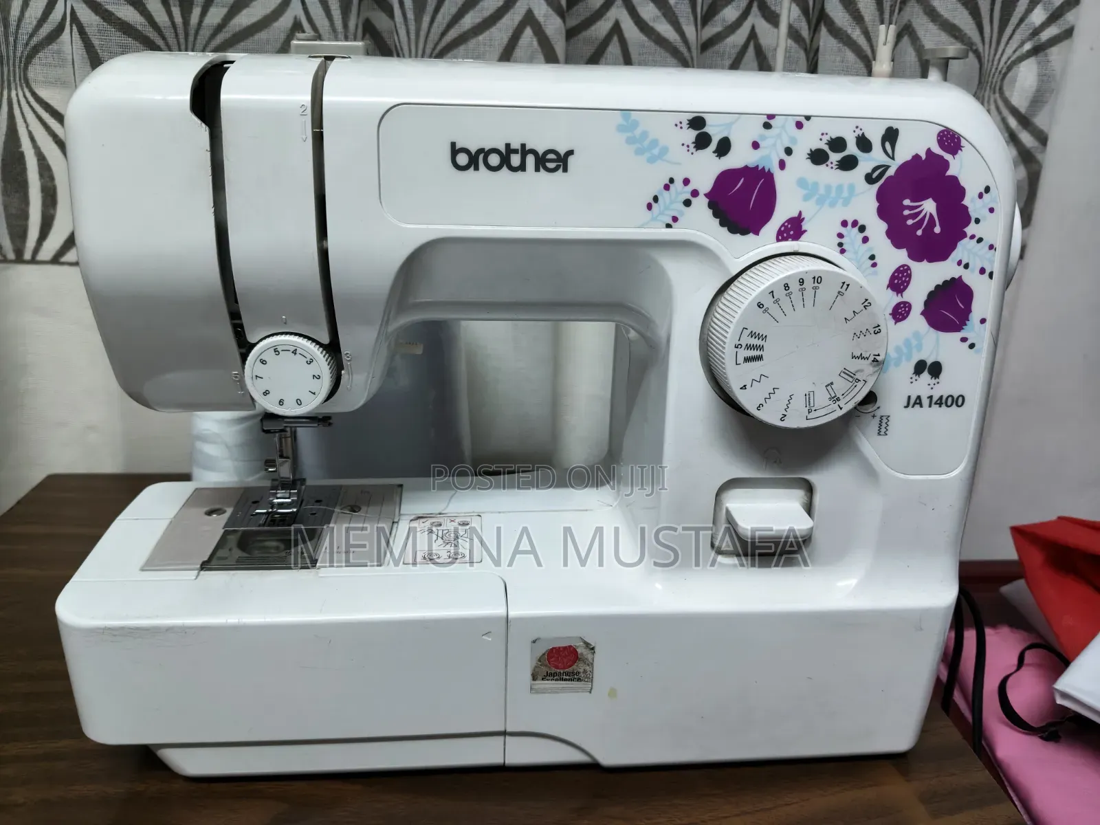 Sewing Machine