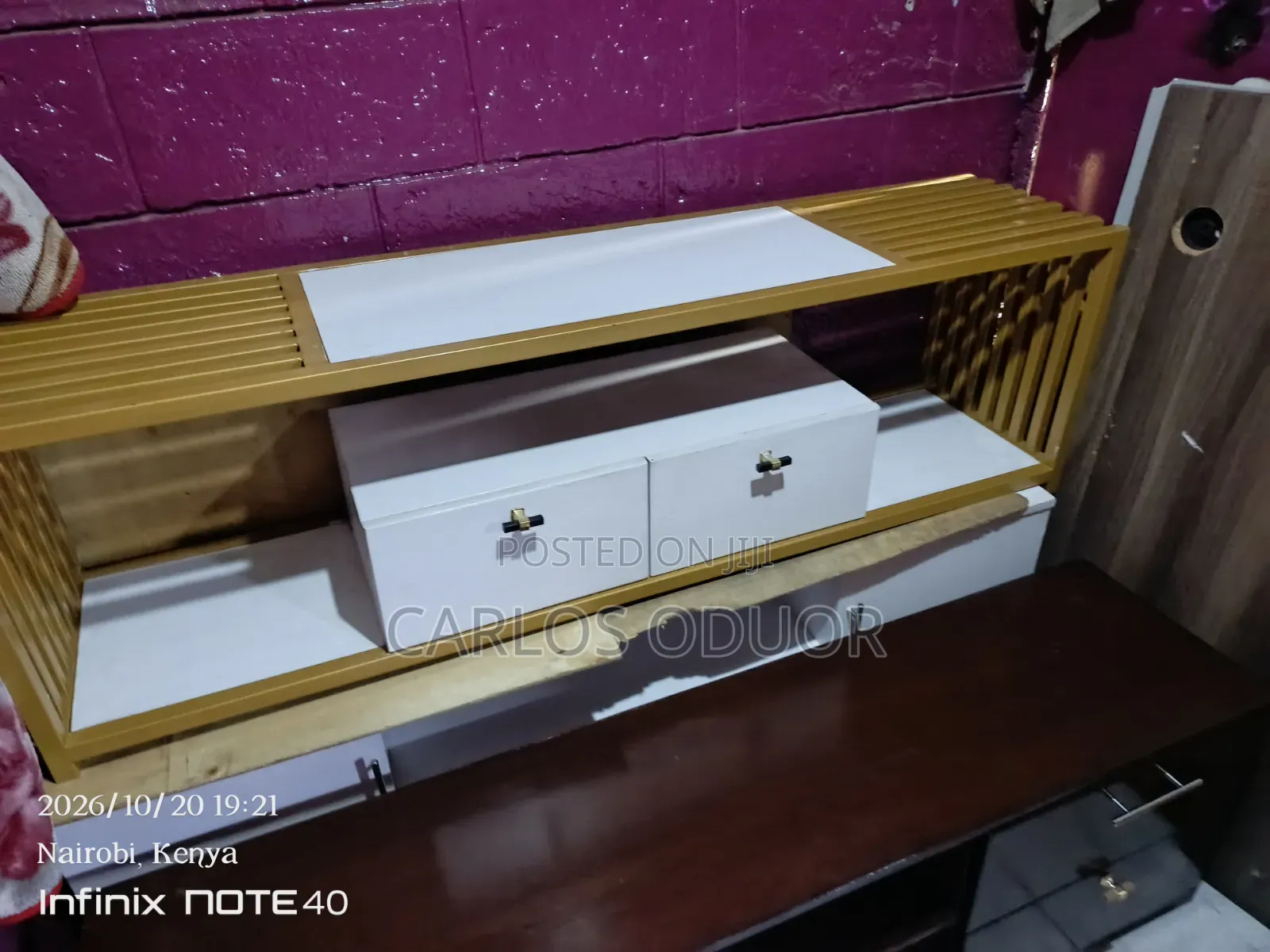 Divine Home and TV Stands
