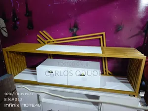 Divine Home and TV Stands