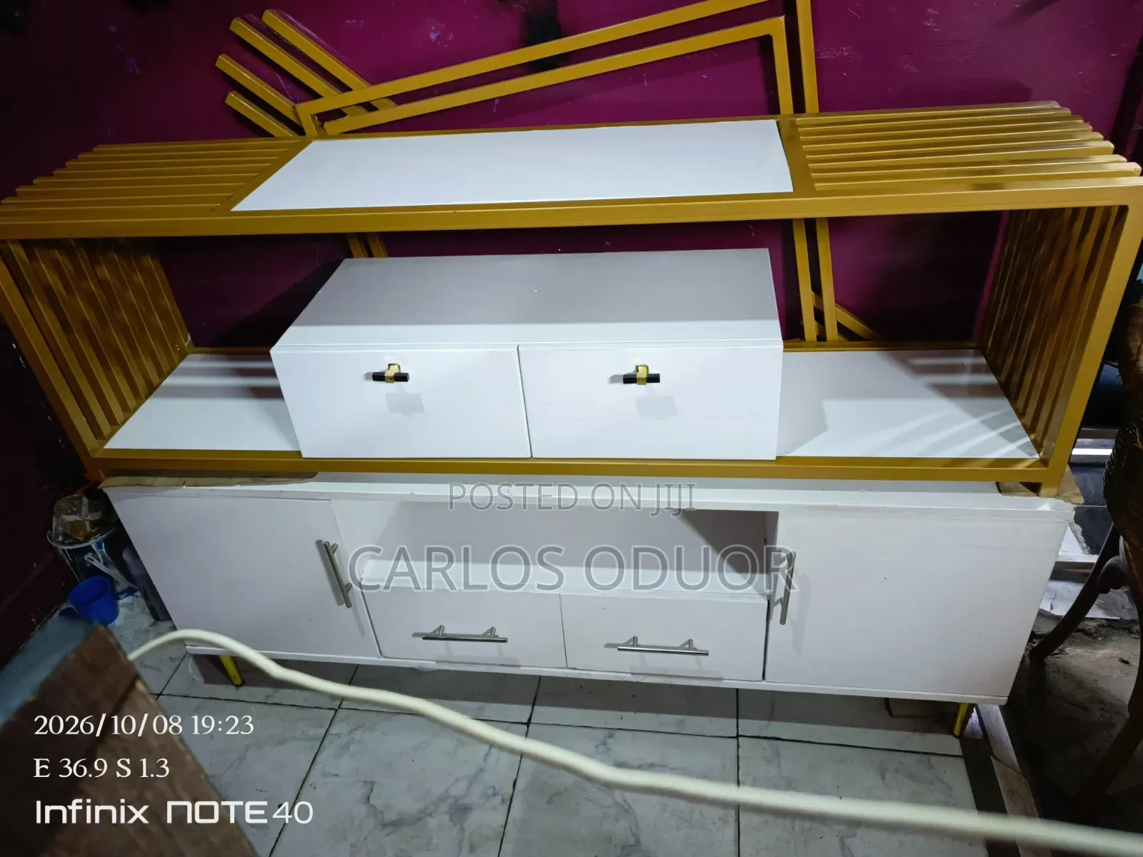 Divine Home and TV Stands