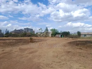50×100 Plot for Sale in Kibiku, Utawala – Ready Title Deed