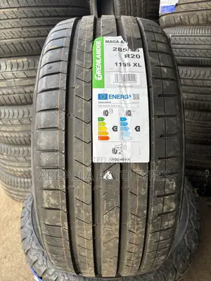 285/45r20 112y XL Grenlander Tyre