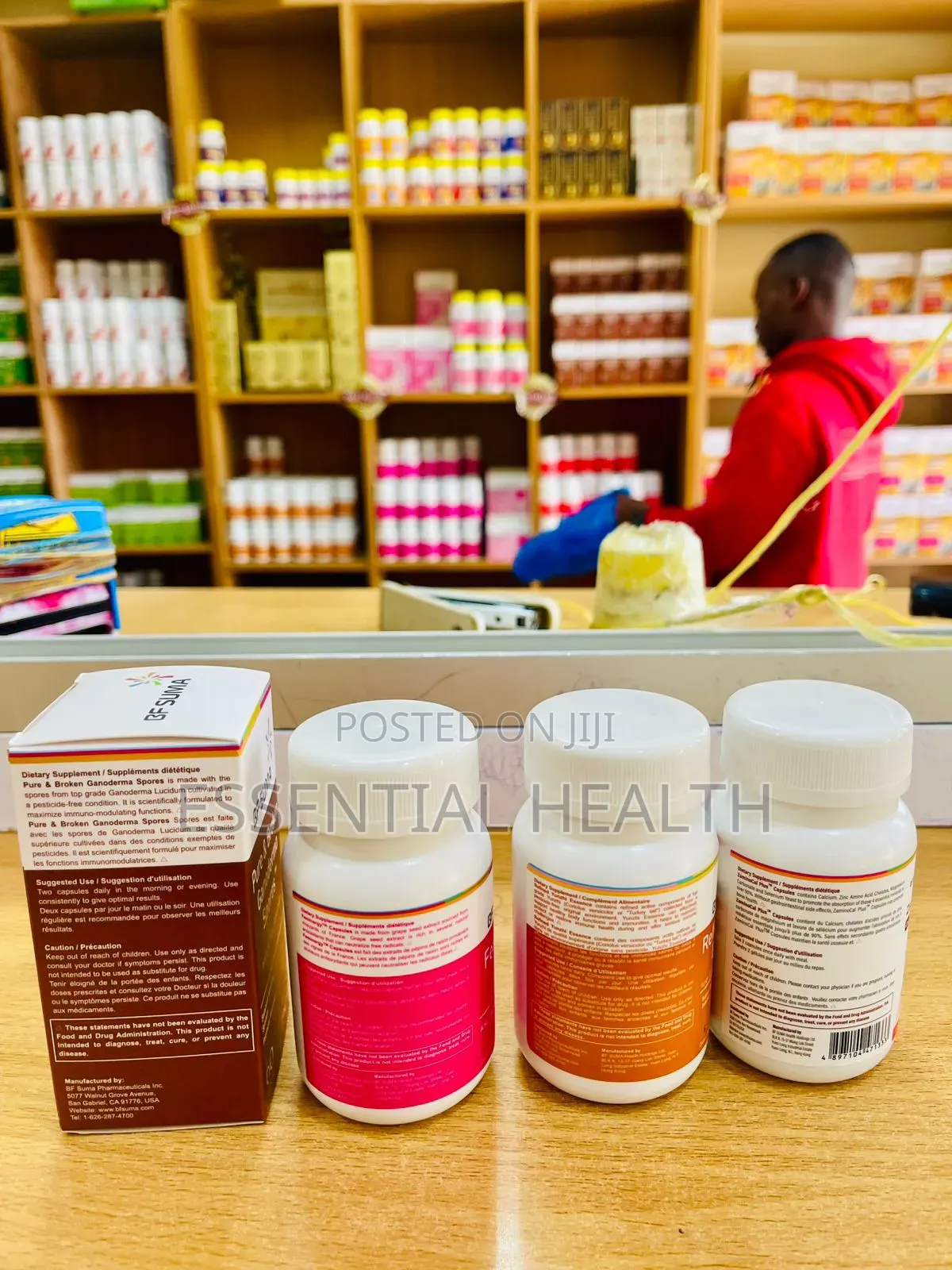 Hormonal Imbalance