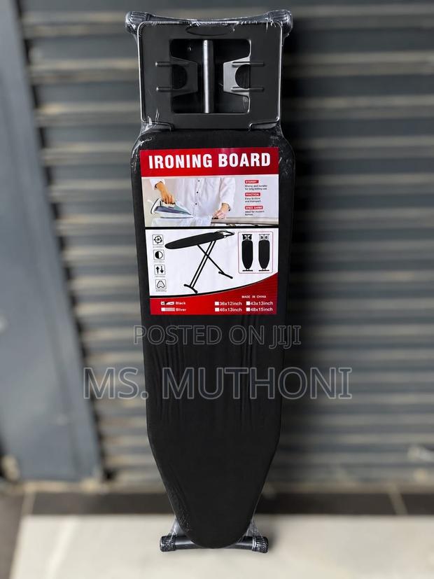 Steel/Metallic Pressing Board - main view