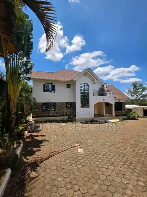 4bdrm House in Karen C for rent