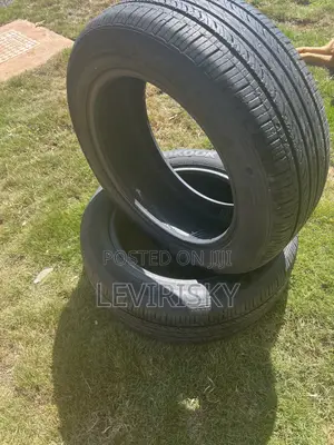 Hankook Tyres 235/55/R18