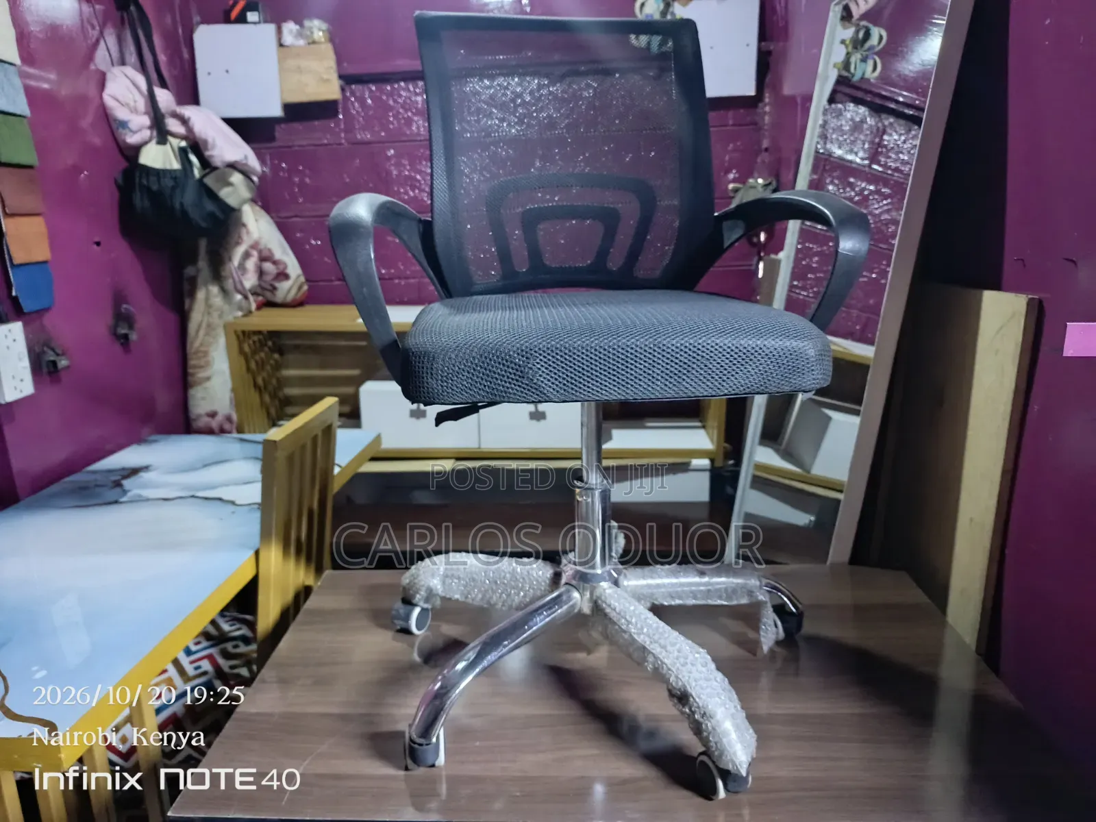 Office Chairs