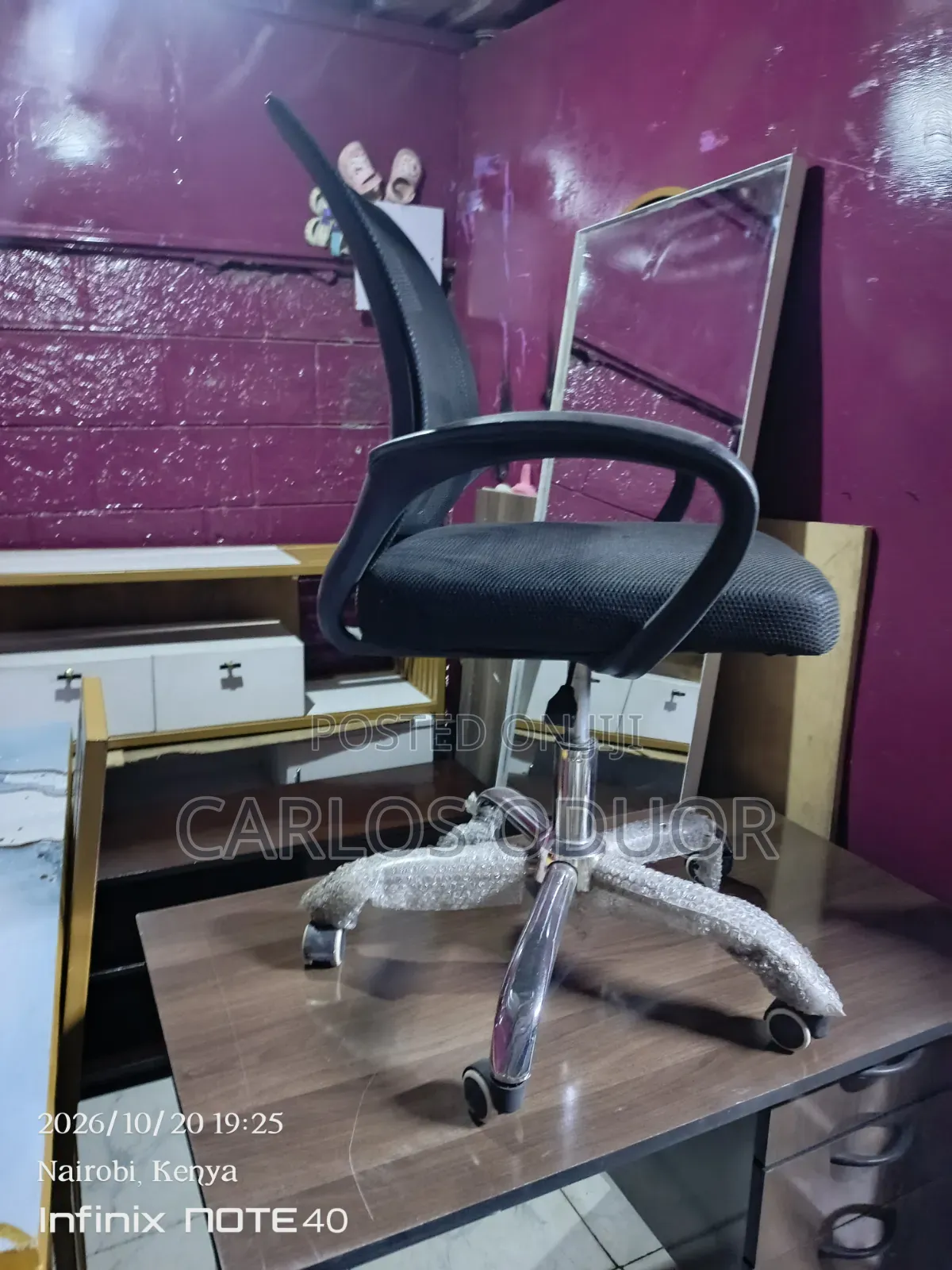 Office Chairs