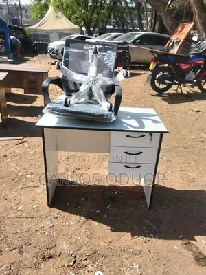 Office Chairs