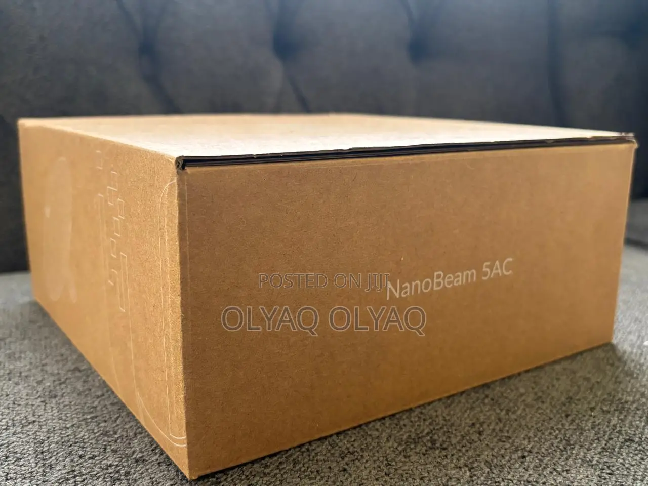 Nanobeam 5AC