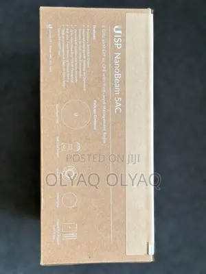 Nanobeam 5AC