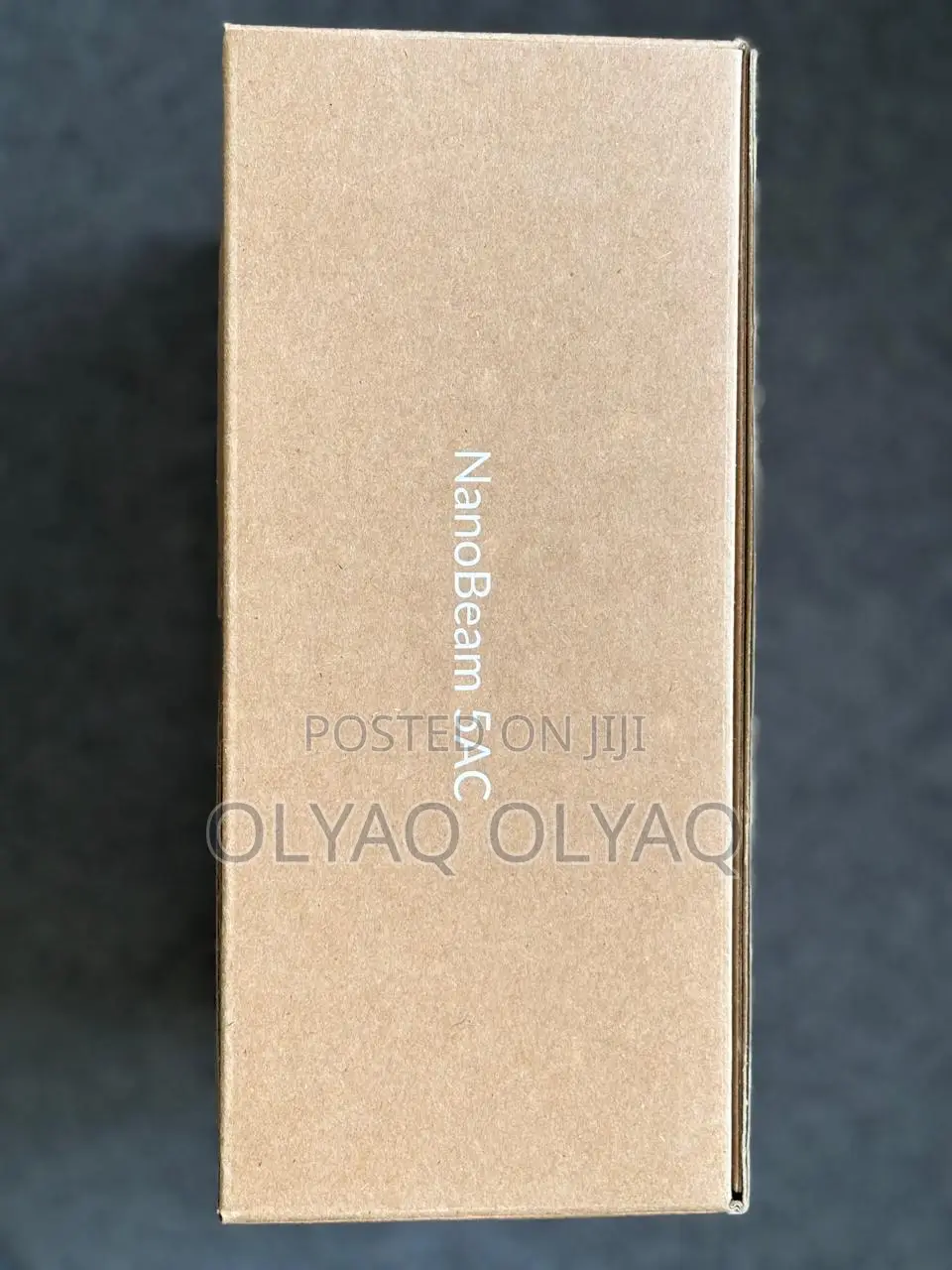 Nanobeam 5AC