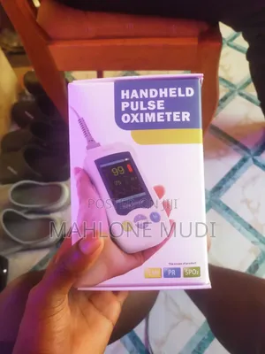 Pulse Oximeter and Thermometers