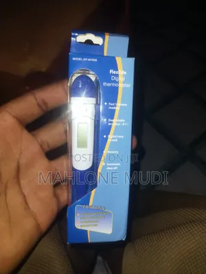 Pulse Oximeter and Thermometers