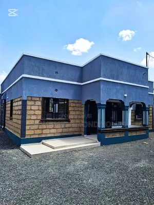 3bdrm Bungalow in Nkoroi for sale
