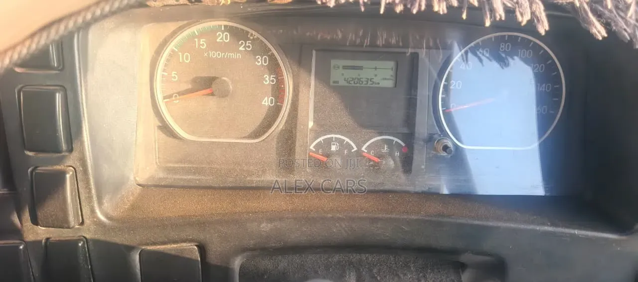 Isuzu Frr90 2022