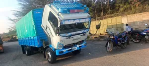 Isuzu Frr90 2022