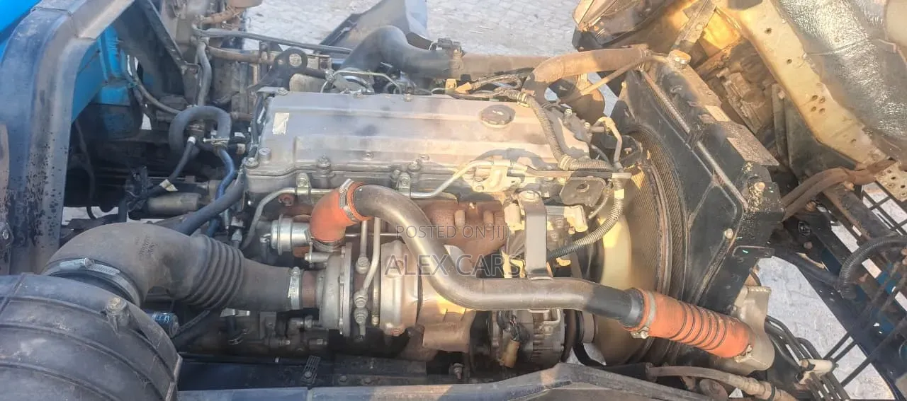 Isuzu Frr90 2022