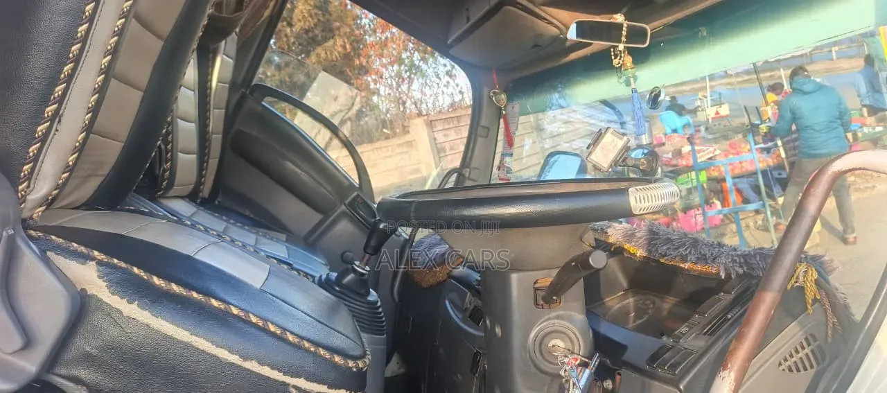 Isuzu Frr90 2022