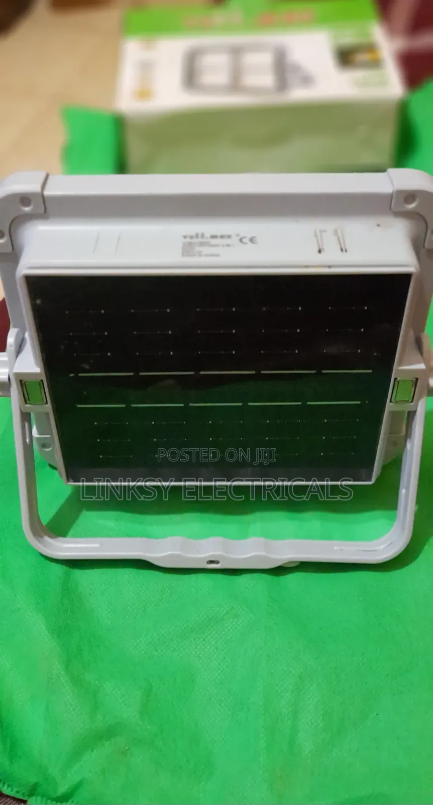 Rechargeable Floodlight