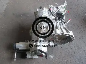 Daihatsu Kf Gearbox (4wd) for Mira and Move.