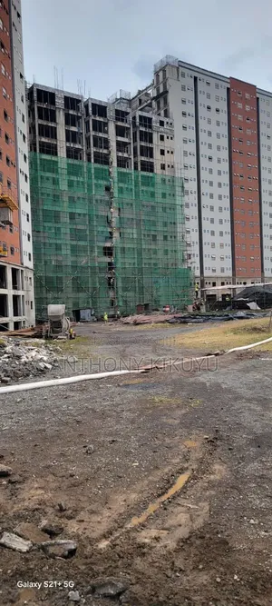 3bdrm Apartment in Pangani Estate for sale