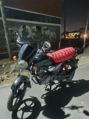TVS 2022 Black