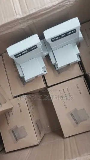 Circuit Breakers